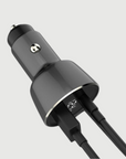 Jump N' Pump Ultimate Car Charger - Jump and Pump